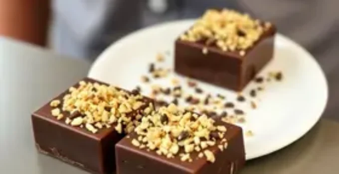 Chocolate Bean to Bar