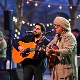 Festival de Inverno de Amparo