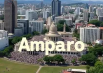 Concurso da Prefeitura de Amparo