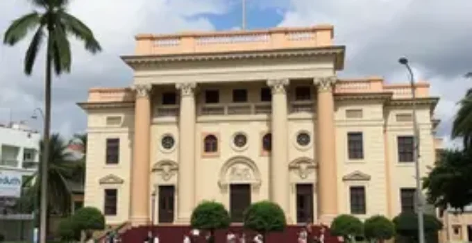 concurso da Prefeitura de Amparo