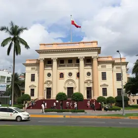 concurso da Prefeitura de Amparo