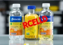 contaminação microbiológica