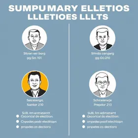 eleições suplementares