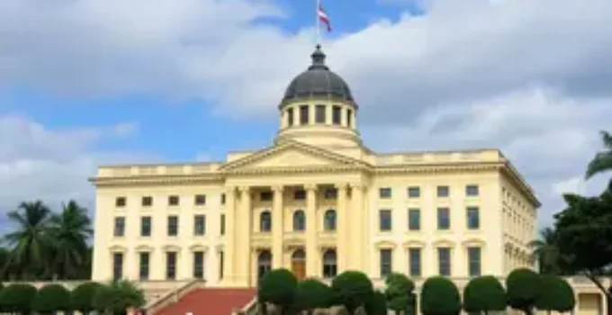 governança regulatória