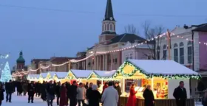 Festival de Inverno de Amparo