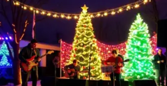 Festival de Inverno de Amparo
