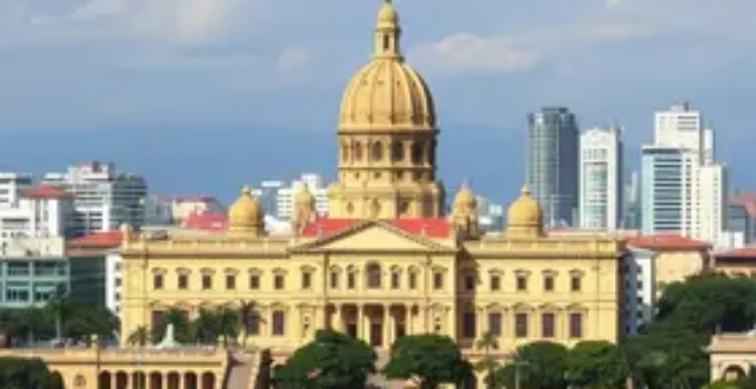 Governo de SP