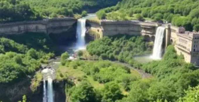 10 cidades perto de SP para aproveitar e fazer um bate e volta