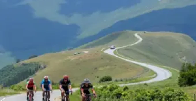 L'Étape Brasil by Tour de France