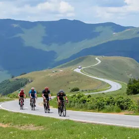 L'Étape Brasil by Tour de France