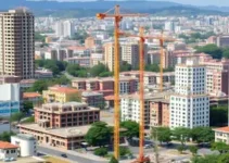 cronograma semanal de obras