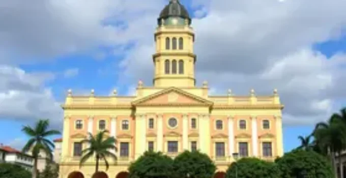 edital de concurso público