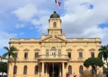Prefeitura de Franco da Rocha - SP