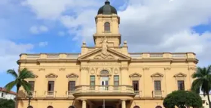 Prefeitura de Franco da Rocha - SP