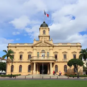 Prefeitura de Franco da Rocha - SP