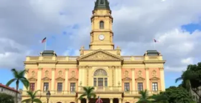 Prefeitura de Glicério - SP
