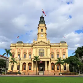 Prefeitura de Glicério - SP