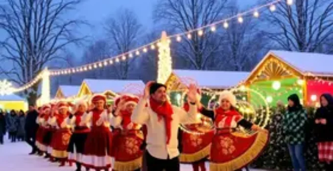 Festival de Inverno de Amparo