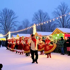Festival de Inverno de Amparo