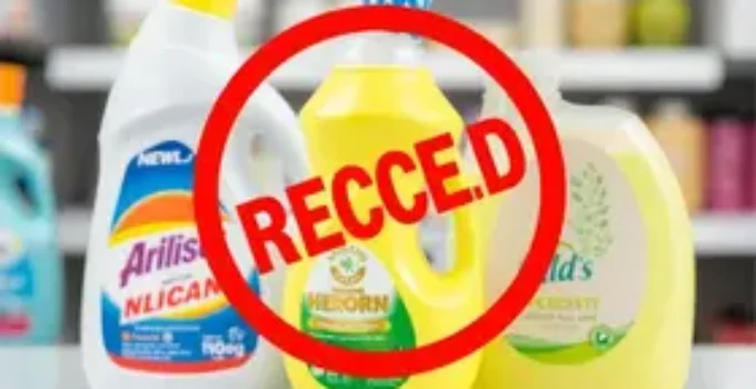 detergentes suspensos