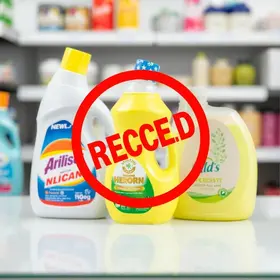 detergentes suspensos