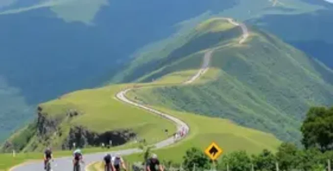 Tour de France
