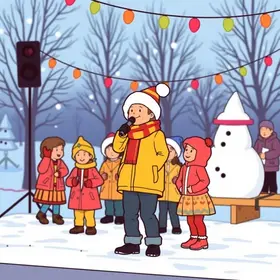 Festival de Inverno de Amparo
