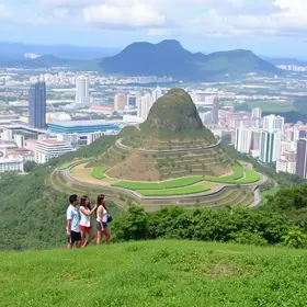 programa de estágio Ypê 2026