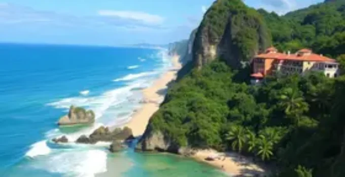 hotéis pelo Brasil
