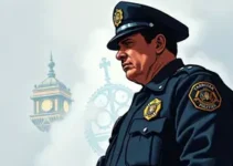 corrupção na polícia