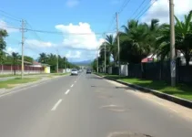 recapeamento inacabado