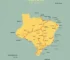 Cachaça do Circuito das Águas Paulista