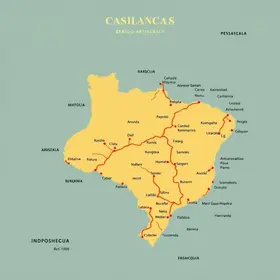 Cachaça do Circuito das Águas Paulista
