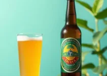 cerveja de mandioca