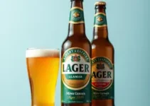 melhor cervejaria do Brasil na categoria Lager