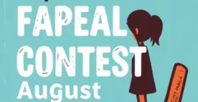 Concurso Fapeal