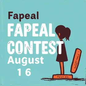 Concurso Fapeal