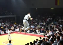 Copa Amparo de Judô