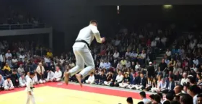 Copa Amparo de Judô