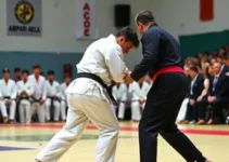 Copa Amparo de Judô