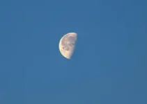 eclipse lunar parcial