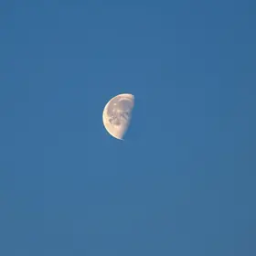 eclipse lunar parcial