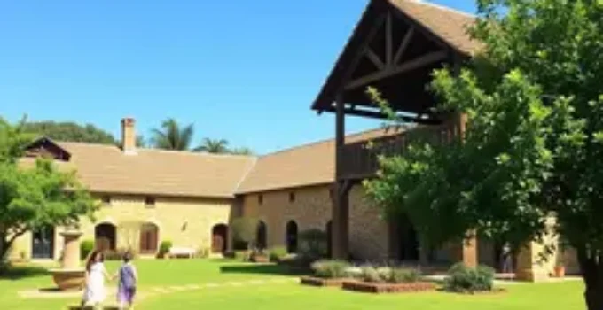 Fazenda Sant’Anna