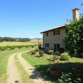 Fazenda Sant’Anna Hotel com fazendinha