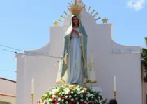 Festa de Nossa Senhora do Amparo