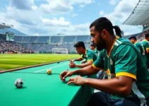 jogos em Jaguariúna