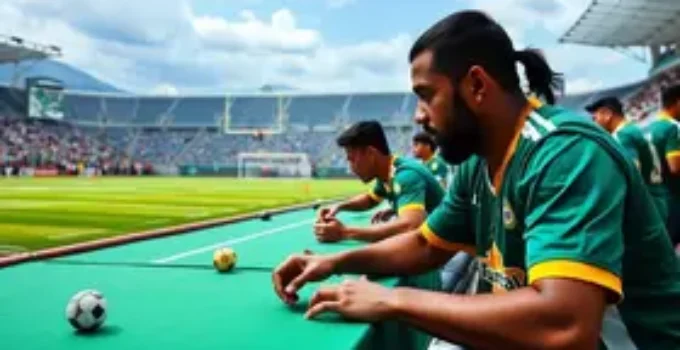 jogos em Jaguariúna