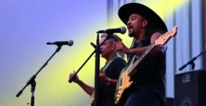 João Rock 2026