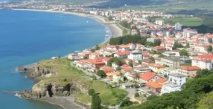 Monte Alegre do Sul
