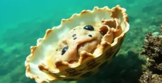 ostra invasora da Ásia